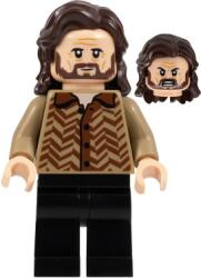 LEGO® Minifigurină LEGO Harry Potter - Sirius Black hp371 (hp371)