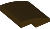 LEGO® Cărămidă curbată 2 X 2 (6047037)