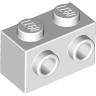 LEGO® Caramida modificata 2 X 1 cu 2 Knobs (6058177)