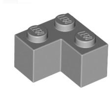 LEGO® Caramida 2 X 2 colt (4211349)