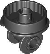 LEGO® Articulatie rotativa cu 2 pin (6365679)