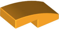 LEGO® Cărămidă curbată 2 X 1 (6099728)