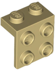 LEGO® Aplica 2 X 1 / 2 X 2 (6048857)