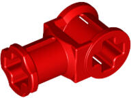 LEGO® Conector ax si ax / perpendicular (4118897)