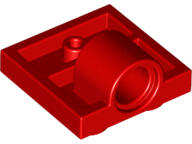 LEGO® Placa 2 X 2 modificata (6014616)