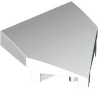LEGO® Cărămidă curbată 2 X 2 (6301907)