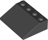 LEGO® Caramida cu panta 25 3 X 4 (329726)