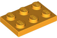 LEGO® Placa 3 X 2 (6097503)