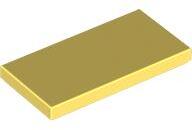 LEGO® Placă netedă 2 X 4 (6210674)