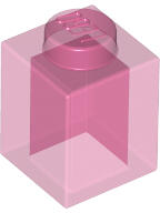 LEGO® Caramida 1 X 1 (6097448)