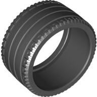 LEGO® Anvelopă 68.8mm D. X 36mm (6062225)