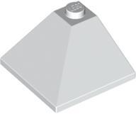 LEGO® Cărămidă cu Pantă 25 3 X 3 colţ (4222033)