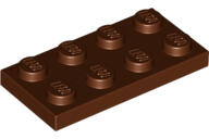 LEGO® Placa 4 X 2 (4211186)