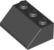 LEGO® Cărămidă cu pantă 45 3 X 2 (303826)