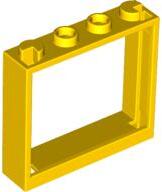 LEGO® Ramă 1 X 3 X 4 (4530591)
