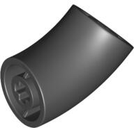 LEGO® Cărămidă rotundă 2 X 2 cot 45 grade (6305216)