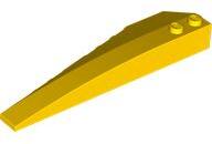 LEGO® Cărămidă curbată 10 x 3 dreapta (6306742)