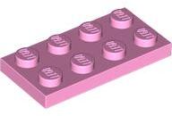 LEGO® Placă 2 X 4 (6204535)
