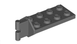 LEGO® Placă 4 X 2 modificată (4264952)