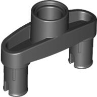 LEGO® Conector 2 pin / 1 gaura (6055630)