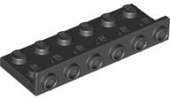 LEGO® Aplică 2 x 6 - 1 x 6 Inv (6314878)