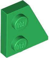 LEGO® Placă 2 X 2 unghi dreapta (6385279)