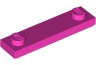 LEGO® Placă netedă 1 X 4 modificată (6249088)
