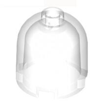 LEGO® Caramida rotunda 2 X 2 X 1 cupola (4113949)