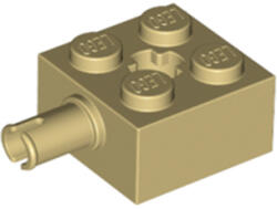 LEGO® Cărămidă 2 x 2 modificată (4185273)