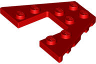LEGO® Placa 6 X 4 modificata dublu unghi (4212517)