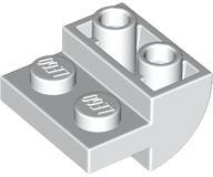 LEGO® Cărămidă curbată 2 x 2 x 1 Inv (6400127)