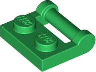 LEGO® Placă 2 X 1 modificată (4521931)