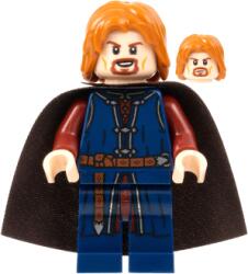 LEGO® Minifigurină LEGO The Lord of the Rings - Boromir lor126 (lor126)