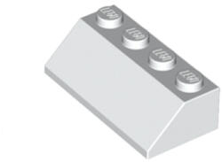 LEGO® Caramida cu panta 45 4 X 2 (303701)