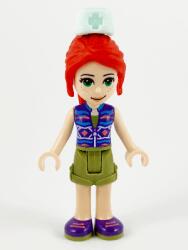 LEGO® Minifigurină LEGO Friends - Mia frnd393 (frnd393)