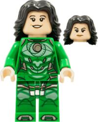 LEGO® Minifigurina LEGO Super Heroes - Sersi sh765 (sh765)