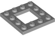LEGO® Placa 4 X 4 modificata Rama (4612621)