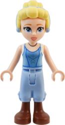 LEGO® Minifigurină LEGO Disney Cenuşăreasa dis152 (dis152)