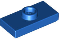 LEGO® Placă netedă modificată 2 X 1 knob (6092582)