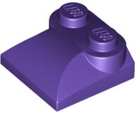 LEGO® Cărămidă curbată 2 X 2 X 2/3 (6109766)