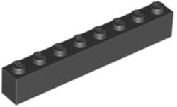 LEGO® Cărămidă 8 X 1 (300826)