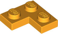 LEGO® Placa 2 X 2 colt (6099714)