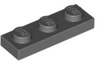 LEGO® Placa 3 X 1 (4211133)
