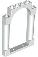 LEGO® Ramă 1 X 6 X 7 cu Arc (6249033)