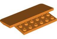 LEGO® Rampă 15 5 X 8 X 2/3 (6338339)