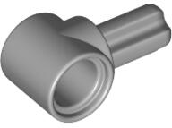 LEGO® Conector ax si pin / perpendicular (6123815)