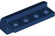 LEGO® Cărămidă curbată 4 X 1 X 1 1/3 (6115456)