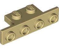 LEGO® Aplică 1 X 2 - 1 X 4 (6318084)
