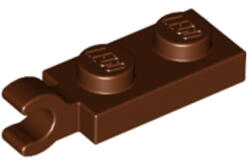 LEGO® Placă 2 X 1 modificată cu clip (6008297)