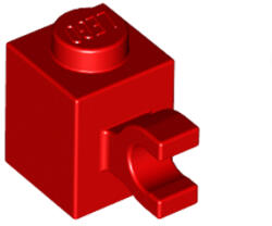 LEGO® Cărămidă modificată 1 X 1 cu clip vertical (4535766)